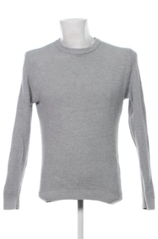 Pulover de bărbați Review, Mărime L, Culoare Gri, Preț 113,59 Lei, #137004537