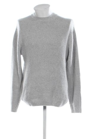 Pulover de bărbați Primark, Mărime L, Culoare Gri, Preț 42,99 Lei, #137030559
