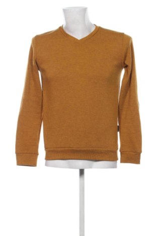 Herrenpullover Decathlon, Größe M, Farbe Gelb, Preis 15,05 €, #137030738
