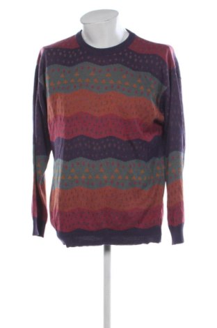 Pánský svetr  Unbranded, Velikost S, Barva Vícebarevné, Cena  315,00 Kč, #137031676