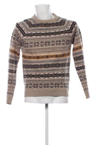 Herrenpullover Koton, Größe S, Farbe Mehrfarbig, Preis 11,24 €, #137031862