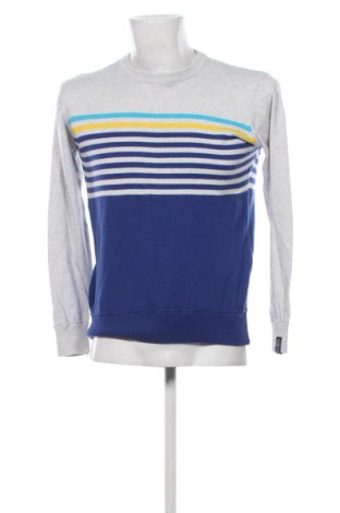 Herrenpullover Reserved, Größe M, Farbe Mehrfarbig, Preis 14,29 €, #137033463