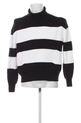 Herrenpullover Calvin Klein Jeans, Größe XL, Farbe Mehrfarbig, Preis 14,00 €, #137037767