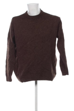 Herrenpullover Tailor & Son, Größe XL, Farbe Braun, Preis 14,00 €, #137038366