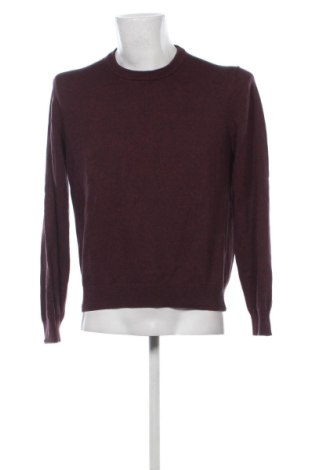 Męski sweter C&A, Rozmiar L, Kolor Czerwony, Cena 60,49 zł, #137040025