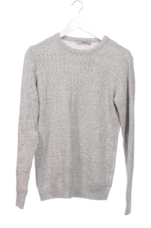 Męski sweter Defacto, Rozmiar XS, Kolor Szary, Cena 41,13 zł, #137040822