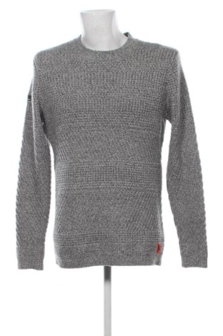 Herrenpullover Superdry, Größe XL, Farbe Grau, Preis € 13,94, #137074184