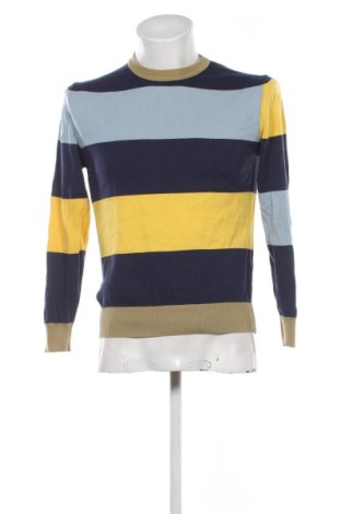 Pánský svetr  United Colors Of Benetton, Velikost S, Barva Vícebarevné, Cena  730,00 Kč, #137084776