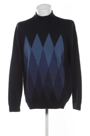 Męski sweter LC Waikiki, Rozmiar XXL, Kolor Kolorowy, Cena 55,65 zł, #137090437