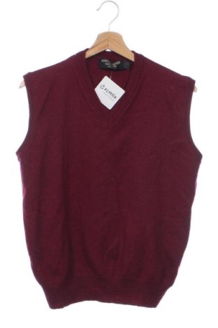 Pánský svetr  Unbranded, Velikost XS, Barva Červená, Cena  243,00 Kč, #137099422