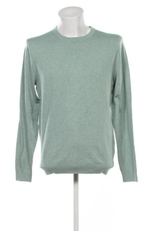 Pulover de bărbați McNeal, Mărime L, Culoare Verde, Preț 133,99 Lei, #137103649