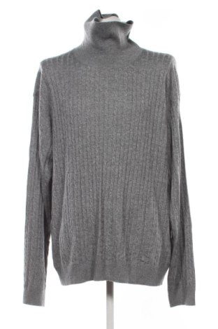 Pulover de bărbați Kallspin, Mărime 3XL, Culoare Gri, Preț 115,54 Lei, #137105147