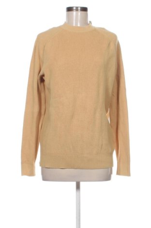 Pánský svetr  Massimo Dutti, Velikost M, Barva Béžová, Cena  353,00 Kč, #137109374
