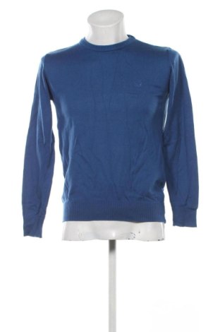 Pánsky sveter  Unbranded, Veľkosť M, Farba Modrá, Cena  14,00 €, #137149373