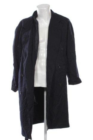 Herren Regenmantel Unbranded, Größe L, Farbe Blau, Preis 28,99 €, #137034183