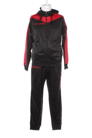 Trening sport pentru bărbați Givova, Mărime L, Culoare Multicolor, Preț 161,19 Lei, #136843227