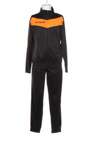 Trening sport pentru bărbați Givova, Mărime XL, Culoare Multicolor, Preț 161,19 Lei, #136843291
