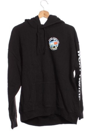 Hanorac de bărbați Tommy Jeans, Mărime XS, Culoare Negru, Preț 209,99 Lei, #136820368
