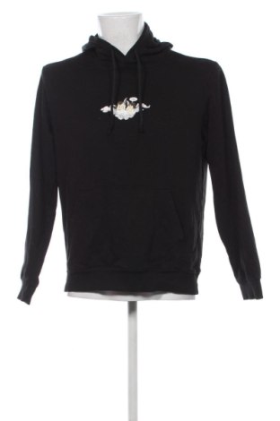 Hanorac de bărbați H&M, Mărime S, Culoare Negru, Preț 57,74 Lei, #137010848
