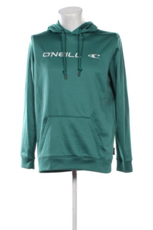 Męska bluza O'neill, Rozmiar L, Kolor Zielony, Cena 114,31 zł, #137011802