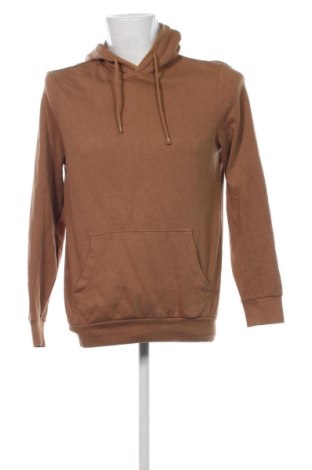 Herren Sweatshirt C&A, Größe M, Farbe Braun, Preis 13,00 €, #137032462