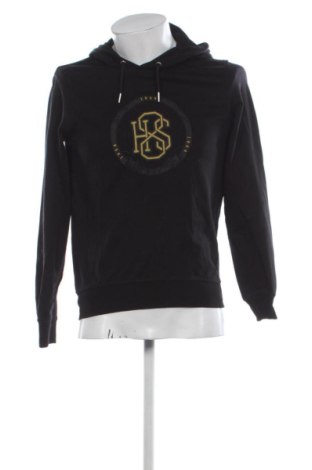 Herren Sweatshirt H8S, Größe S, Farbe Schwarz, Preis 28,99 €, #137035360