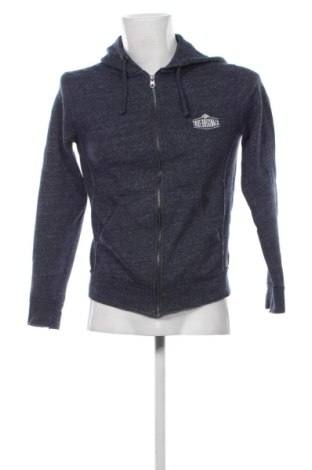 Herren Sweatshirt Angelo Litrico, Größe S, Farbe Blau, Preis 15,83 €, #137036691