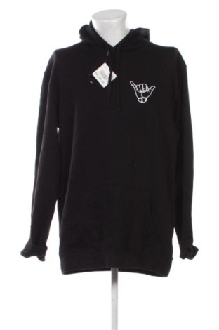Herren Sweatshirt Unbranded, Größe XXL, Farbe Schwarz, Preis € 13,99, #137041720