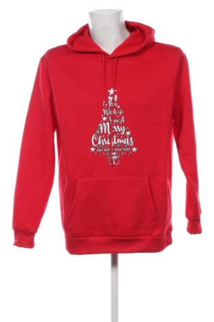 Męska bluza Unbranded, Rozmiar XL, Kolor Czerwony, Cena 55,04 zł, #137045333