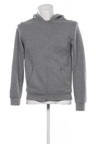 Herren Sweatshirt Unbranded, Größe M, Farbe Grau, Preis 14,99 €, #137078205