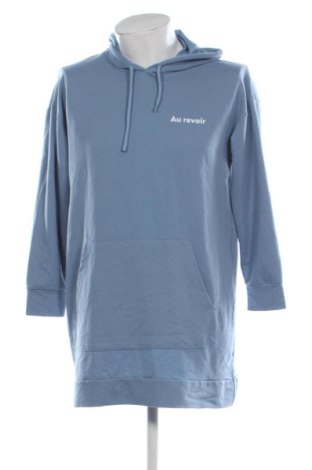 Męska bluza Trendyol, Rozmiar L, Kolor Niebieski, Cena 55,04 zł, #137086106
