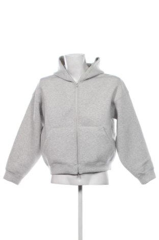 Herren Sweatshirt Weekday, Größe M, Farbe Grau, Preis 47,99 €, #137088460