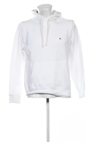 Férfi sweatshirt Tommy Hilfiger, Méret S, Szín Fehér, Ár 37 089 Ft, #137093005