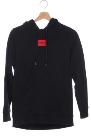 Ανδρικό φούτερ Hugo Boss, Μέγεθος XS, Χρώμα Μαύρο, Τιμή 9,00 €, #137105083