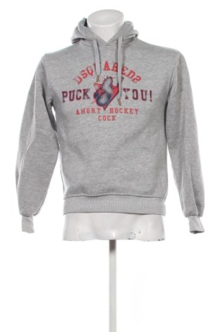 Herren Sweatshirt Unbranded, Größe M, Farbe Grau, Preis 9,00 €, #137106619