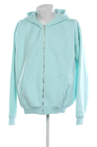 Herren Sweatshirt Karl Kani, Größe XL, Farbe Blau, Preis 36,99 €, #137107295