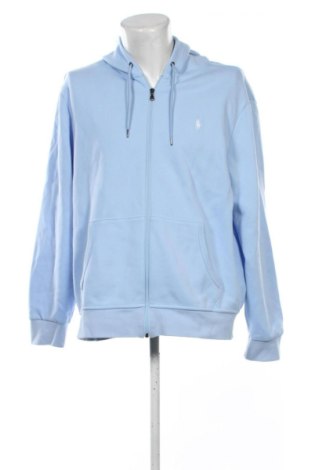 Herren Sweatshirt Polo Ralph Lauren, Größe XL, Farbe Blau, Preis 164,99 €, #137108139
