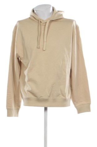 Ανδρικό φούτερ Unbranded, Μέγεθος L, Χρώμα  Μπέζ, Τιμή 33,99 €, #137127466