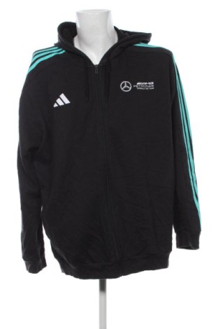 Herren Sweatshirt Adidas, Größe XXL, Farbe Mehrfarbig, Preis 33,99 €, #137134836