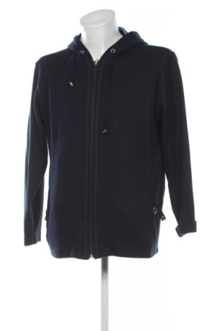 Hanorac de bărbați Unbranded, Mărime XL, Culoare Albastru, Preț 98,99 Lei, #137147202