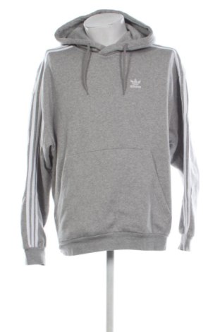 Herren Sweatshirt Adidas Originals, Größe L, Farbe Grau, Preis 63,99 €, #137086210