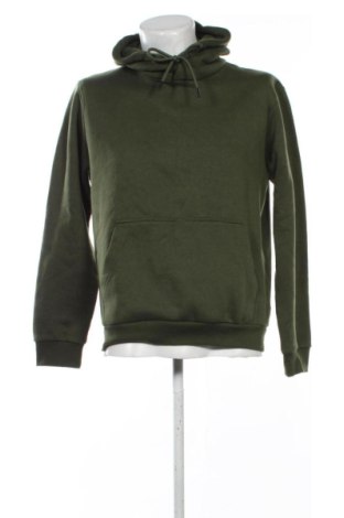 Hanorac de bărbați Jack & Jones, Mărime M, Culoare Verde, Preț 228,99 Lei, #137092626