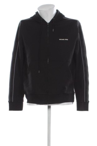 Pánská mikina  Michael Kors, Velikost L, Barva Černá, Cena  4 149,00 Kč, #137088180