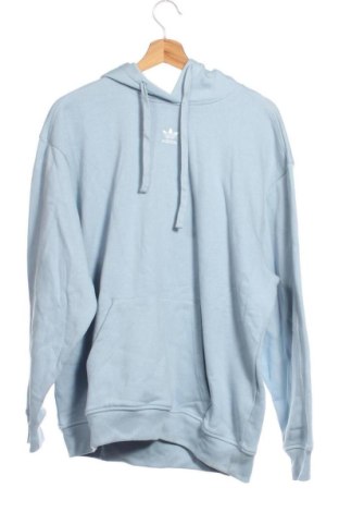 Hanorac de femei Adidas, Mărime XS, Culoare Albastru, Preț 302,99 Lei, #136960922