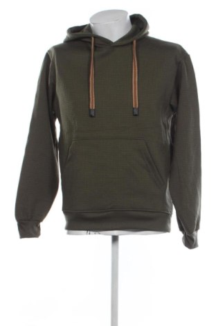 Hanorac de bărbați Unbranded, Mărime M, Culoare Verde, Preț 52,49 Lei, #136973687