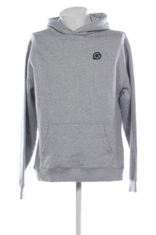 Herren Sweatshirt Unbranded, Größe L, Farbe Grau, Preis 17,30 €, #136977953