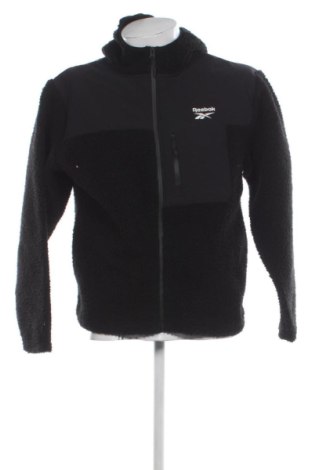Pánská mikina  Reebok, Velikost M, Barva Černá, Cena  355,00 Kč, #136984427