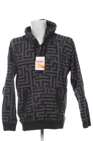 Férfi sweatshirt Nordblanc, Méret XXL, Szín Sokszínű, Ár 6 183 Ft, #136992538