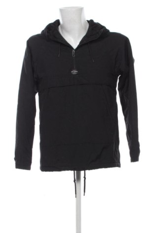 Мъжки суитшърт Pull&Bear, Размер S, Цвят Черен, Цена 9,00 €, #137049063