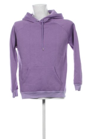 Hanorac de bărbați Unbranded, Mărime M, Culoare Mov, Preț 78,74 Lei, #137054614